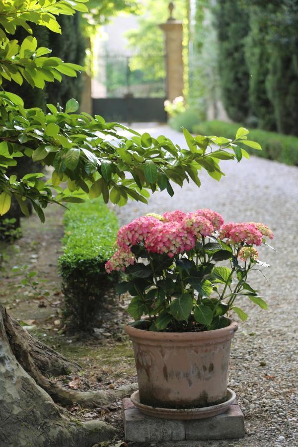 La Suite De La Bastide Val-de-Dagne Екстер'єр фото